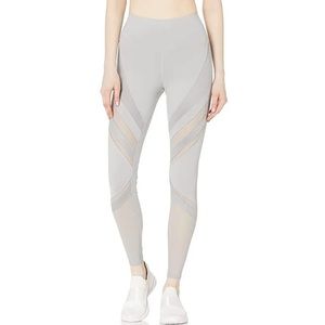 Alo Epic leggings w mesh inset XS
